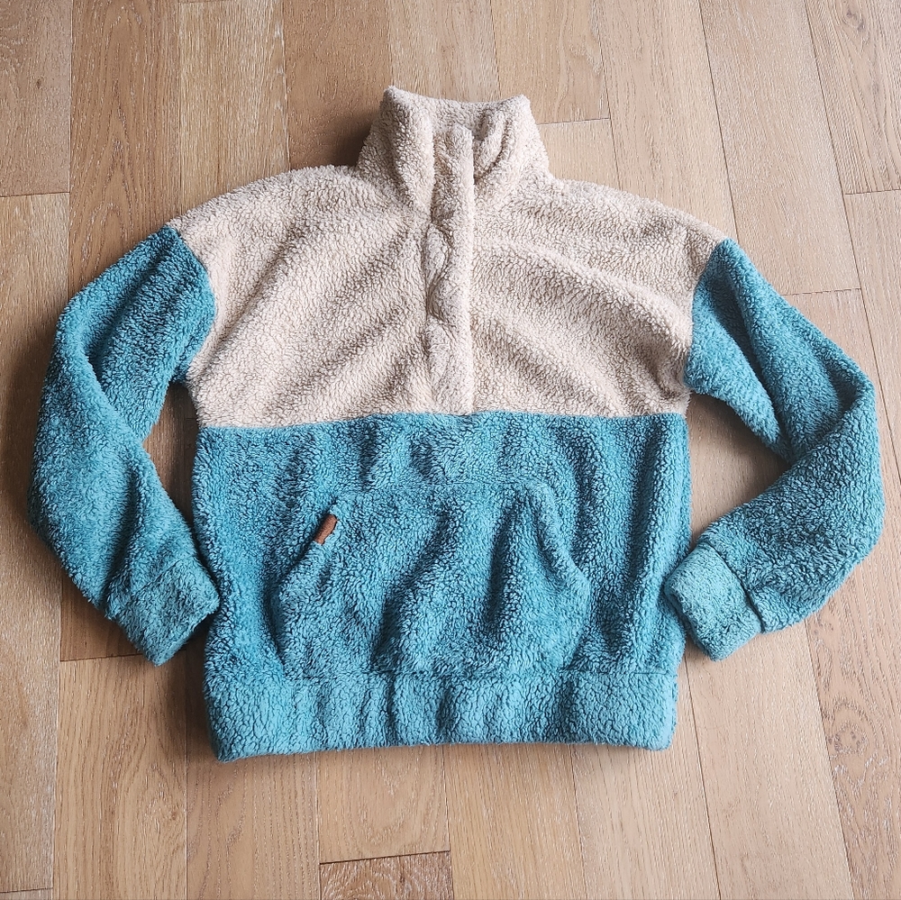 ROXY | Halfzip